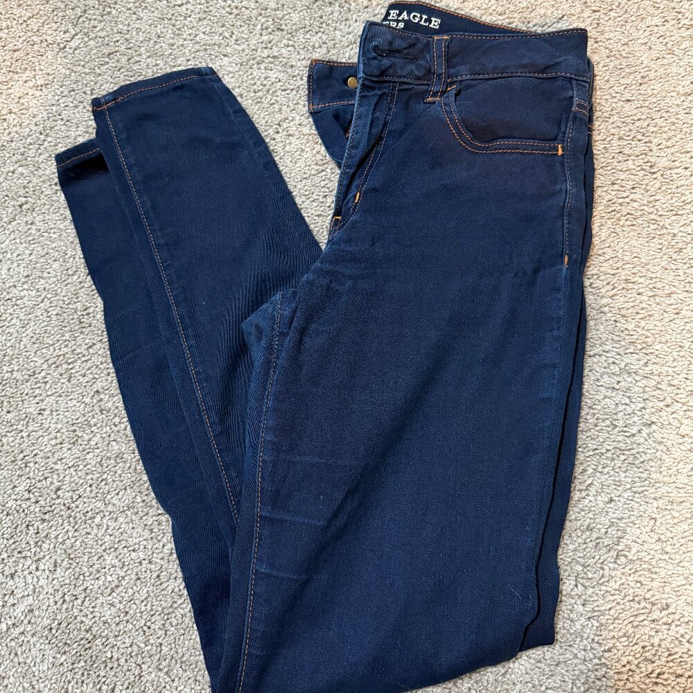AMERICAN EAGLE JEGGINGS